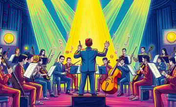 The Capital Conductor: Orchestrating Your Financial Symphony