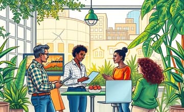 The Ethical Entrepreneur: Investing with Purpose and Profit