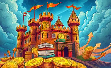Your Financial Fortress: Building Economic Resilience