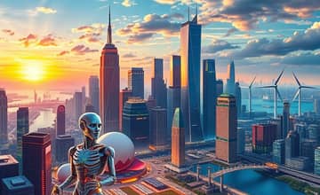 The Global Investor: Embracing Worldwide Opportunities