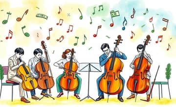 Harmonious Wealth: Balancing Growth with Financial Peace