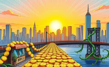 The Capital Connector: Bridging Opportunities for Growth