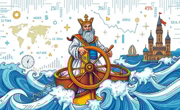 The Savvy Steward: Intelligent Investing for Secure Futures