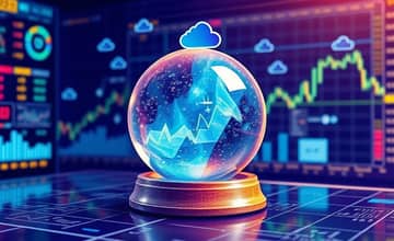 Optimizing Your Oracle: Predicting Market Movements