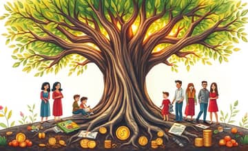 The Wealth Steward: Responsible Growth for Generations