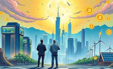 Navigating New Capital: Exploring Emerging Investment Frontiers