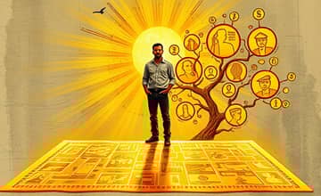 The Abundance Architect: Designing Your Wealth Legacy