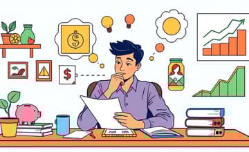 The Strategic Spender: Intentional Consumption for Wealth