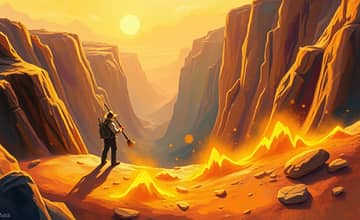 The Prudent Prospector: Unearthing Hidden Value