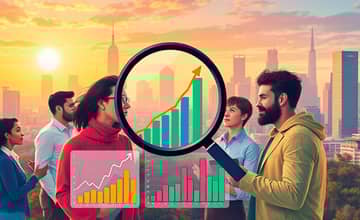 Decoding Riches: Understanding Economic Indicators