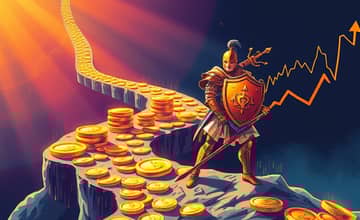 The Financial Freedom Fighter: Conquering Your Economic Goals