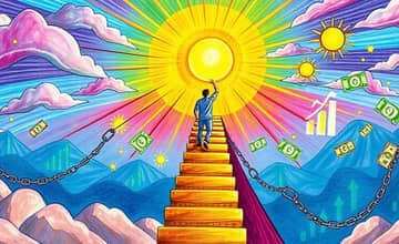 From Debt to Dollars: Principles of Financial Freedom