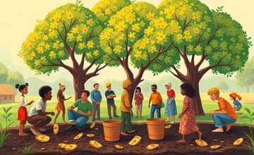 Your Prosperity Playbook: A Blueprint for Financial Abundance