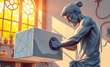 The Asset Artisan: Sculpting Your Financial Masterpiece