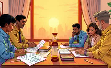 The Prudent Principal: Guiding Your Financial Future